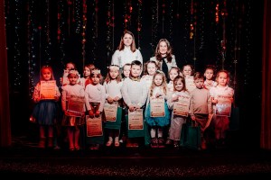 Gminny Przegląd Kolęd, Pastorałek i Piosenek Świątecznych